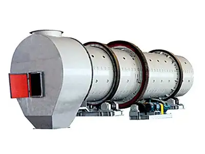 Оборудование для гранулирования удобрений