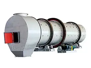 Оборудование для гранулирования удобрений
