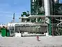 Линия производства карбамида (мочевины)