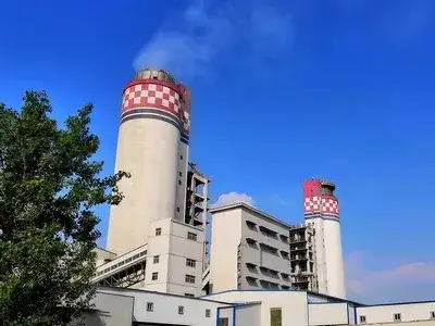 Грануляция в низкой башне