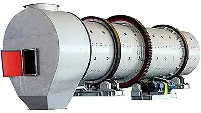 Оборудование для гранулирования удобрений